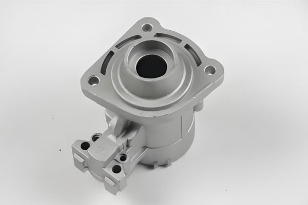 Magnesium-Alloy Magnesium-Alloy